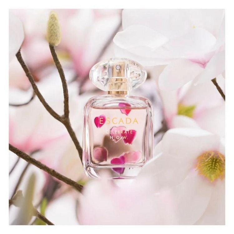 Escada Celebrate N.O.W. for women | Samples