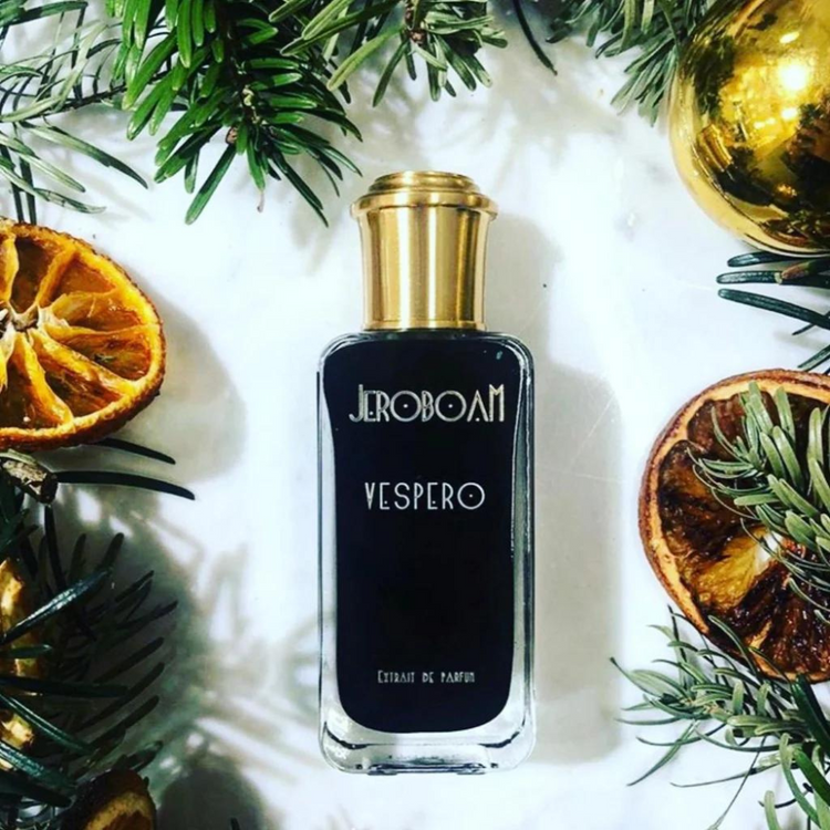 Jeroboam Vespero Extrait De Parfum