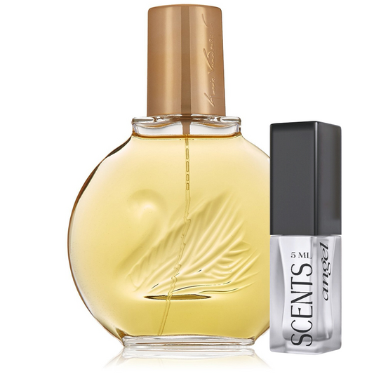 Gloria Vanderbilt Vanderbilt | Samples