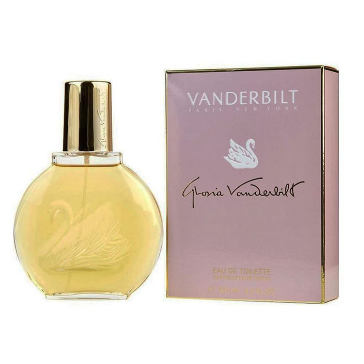 Gloria Vanderbilt Vanderbilt | Samples