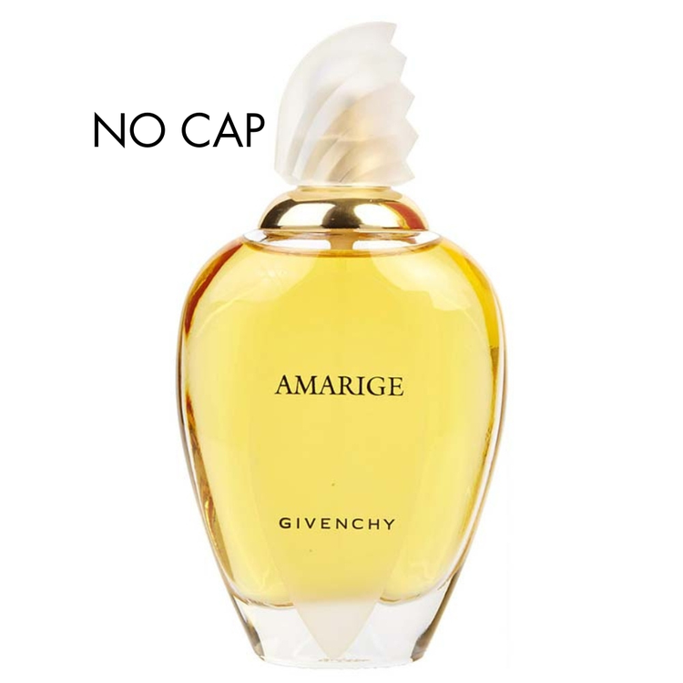 Givenchy Amarige | Samples
