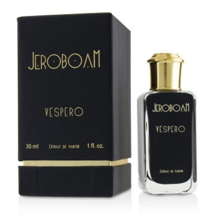 Jeroboam Origino Extrait De Parfum