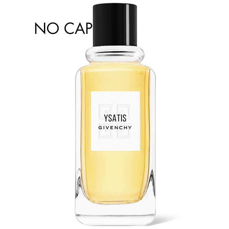Givenchy Ysatis | Samples