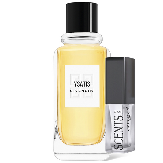 Givenchy Ysatis | Samples