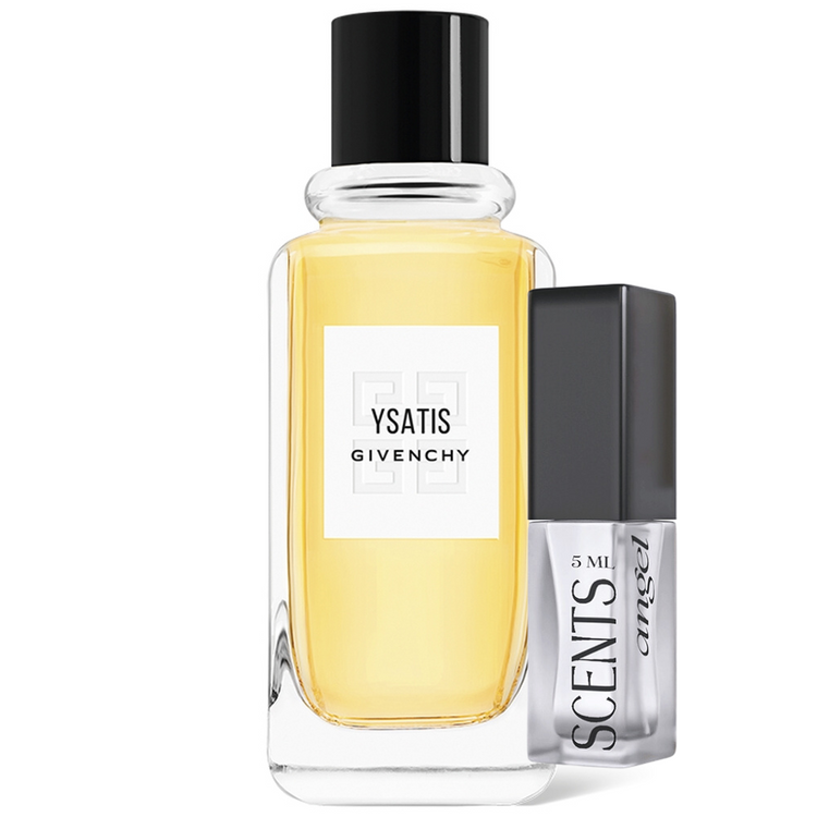 Givenchy Ysatis | Samples