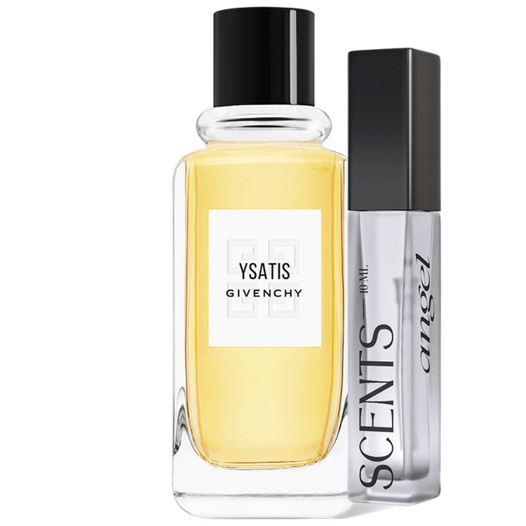 Givenchy Ysatis | Samples