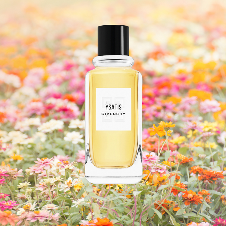 Givenchy Ysatis | Samples