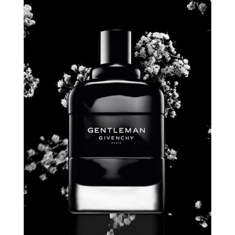 Givenchy Gentleman for men | Samples