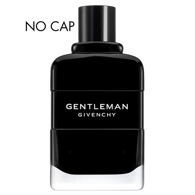 Givenchy Gentleman for men | Samples