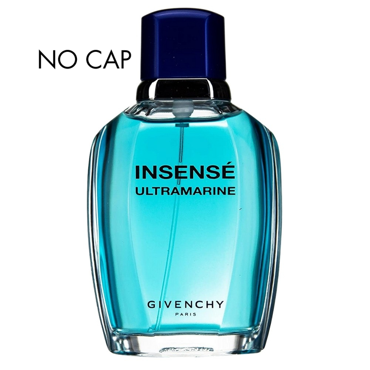 Givenchy Insense Ultramarine | Samples