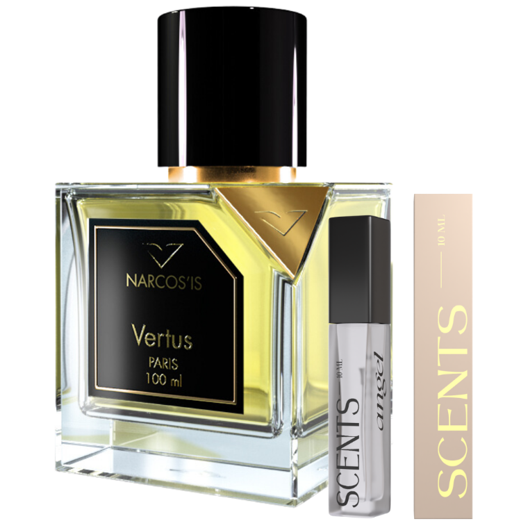 Vertus Narcos'is Eau de parfum | Samples