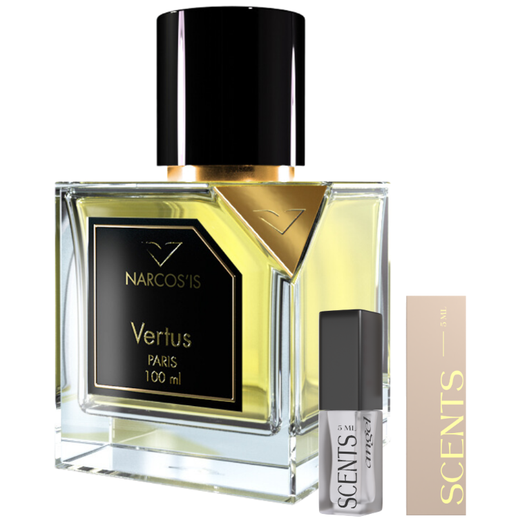 Vertus Narcos'is Eau de parfum | Samples