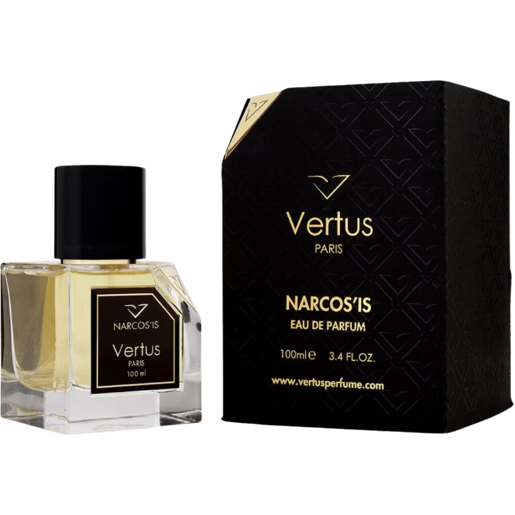 Vertus Narcos'is Eau de parfum | Samples