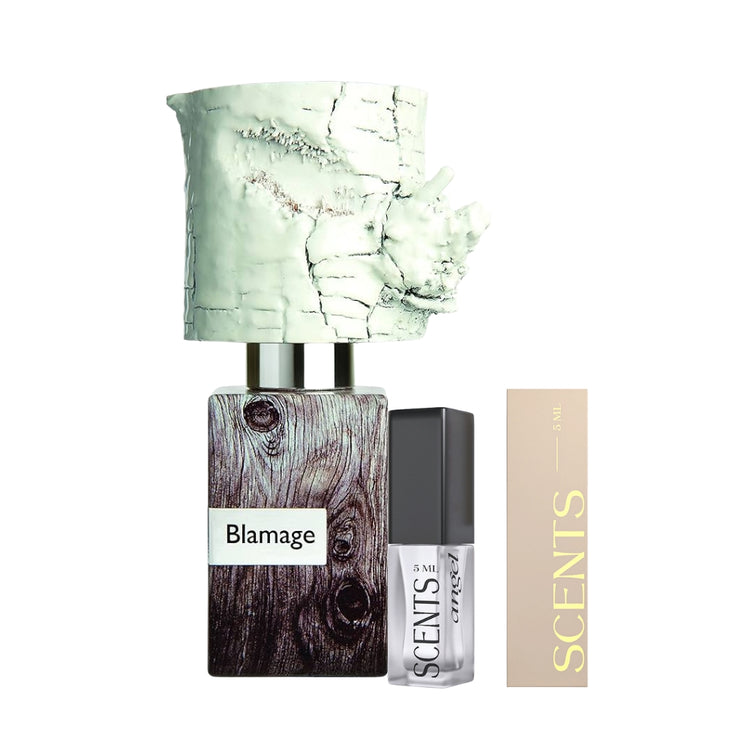Nasomatto Blamage Extrait de parfum