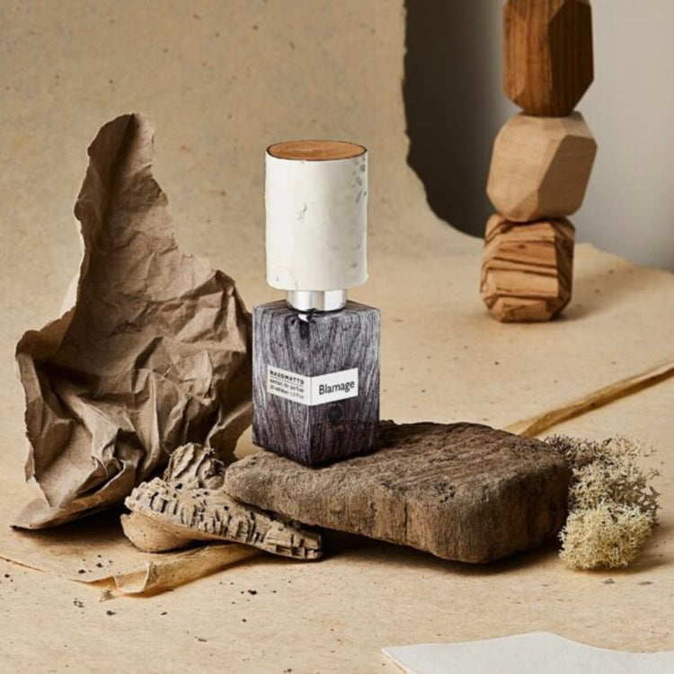 Nasomatto Blamage Extrait de parfum