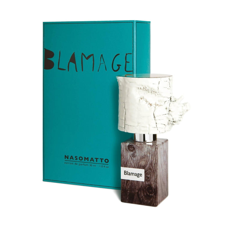 Nasomatto Blamage Extrait de parfum
