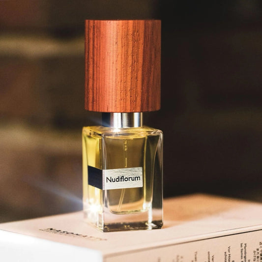 Nasomatto Nudiflorum Extrait de parfum