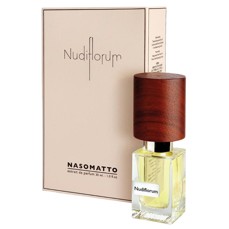 Nasomatto Nudiflorum Extrait de parfum