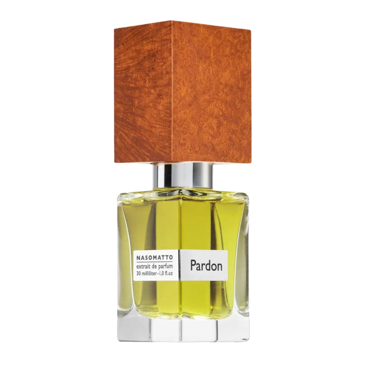 Nasomatto Pardon Extrait de parfum