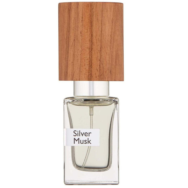 Nasomatto Silver Musk Extrait de parfum