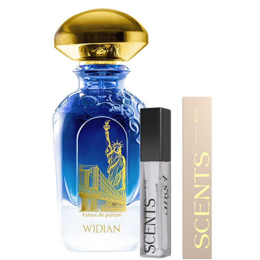 Widian New York Extrait de Parfum