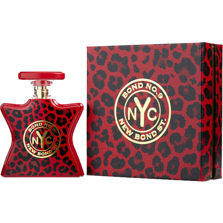Bond No.9 New Bond Street Eau de Parfum