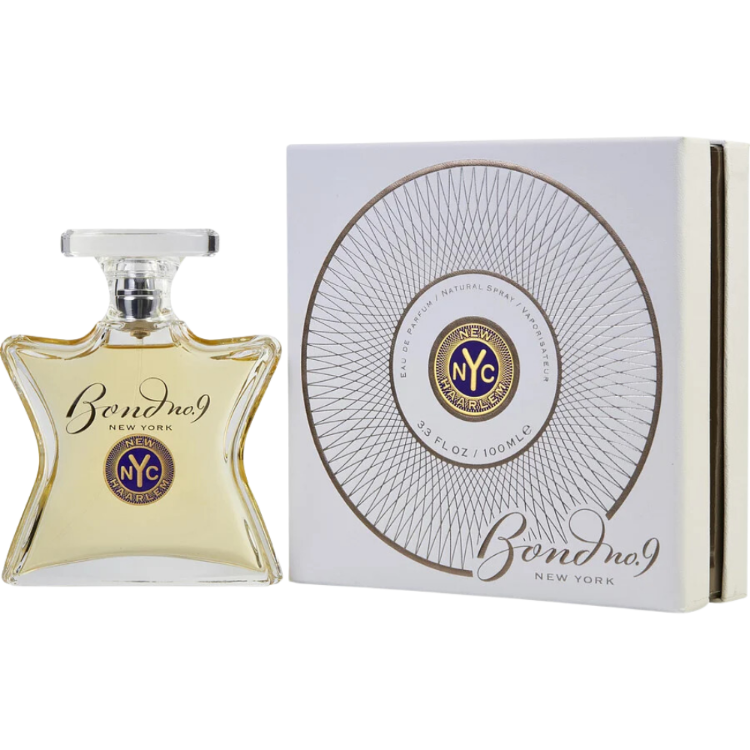 Bond No. 9 New Haarlem Eau de parfum