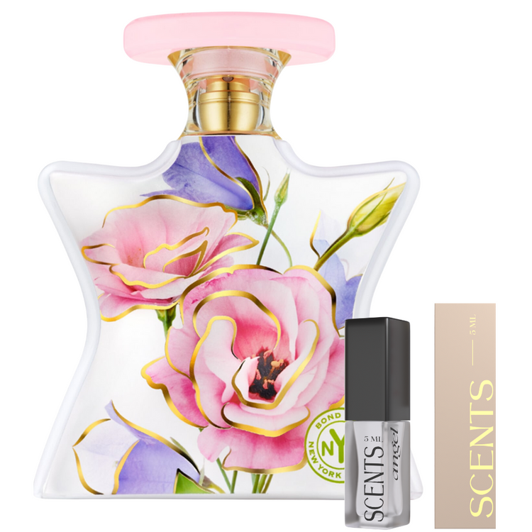 Bond No.9 New York Flowers Eau de parfum