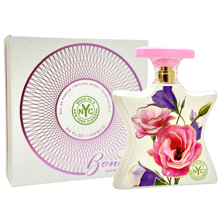 Bond No.9 New York Flowers Eau de parfum