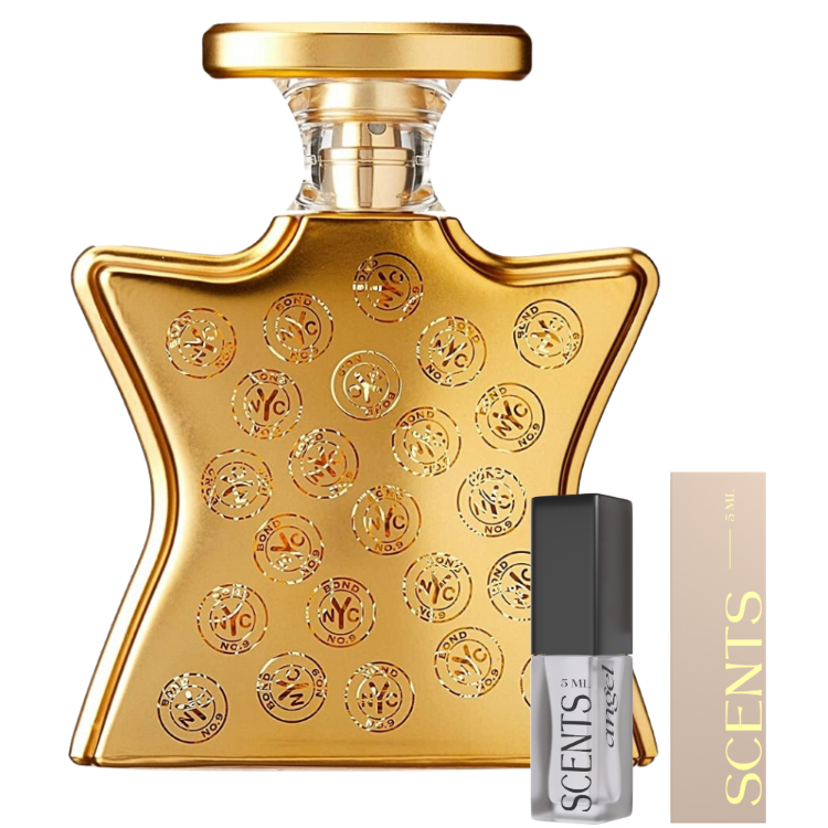 Bond No.9 New York Signature Eau de Parfum
