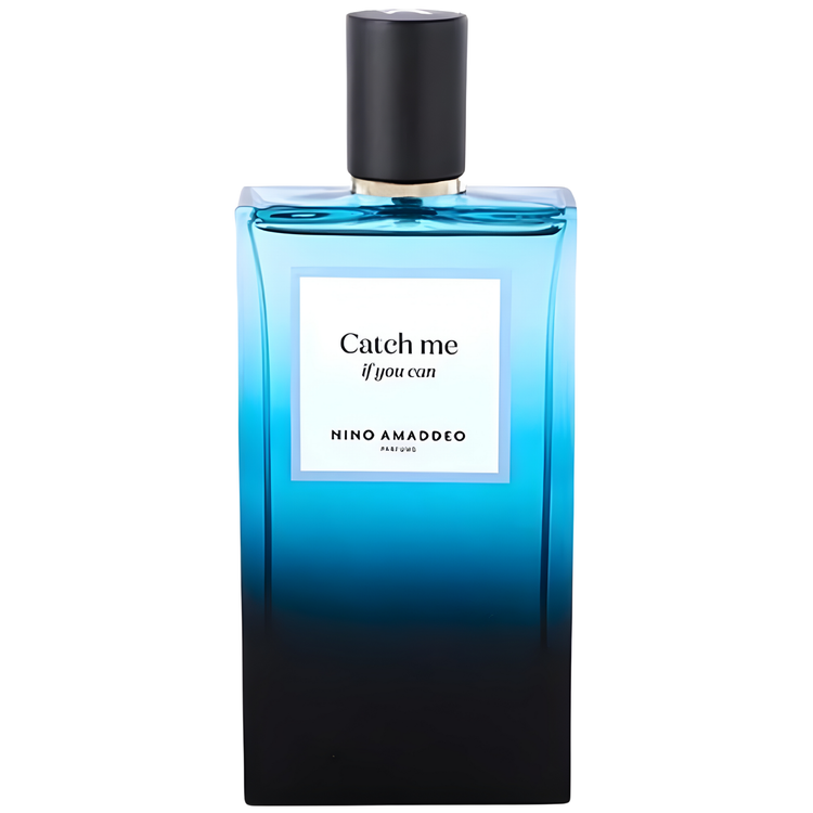 Nino Amaddeo Catch Me If You Can Eau de parfum