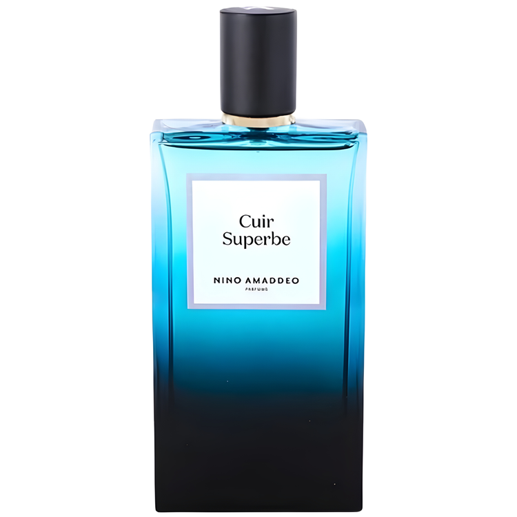 Nino Amaddeo Cuir Superbe Eau de parfum