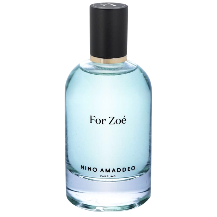 Nino Amaddeo For Zoe Eau de parfum