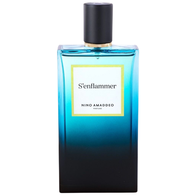 Nino Amaddeo S'enflammer for men