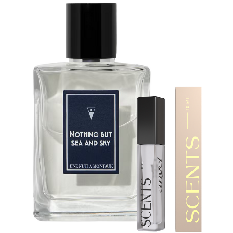 Une Nuit Nomade Nothing but Sea and Sky Eau de parfum