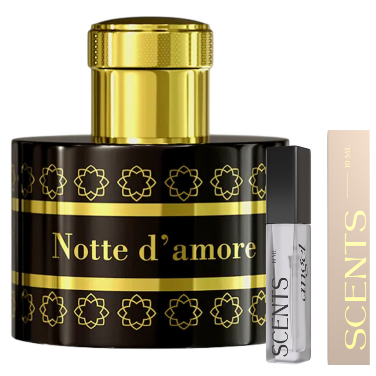 Pantheon Roma Notte d'amore Extrait de Parfum