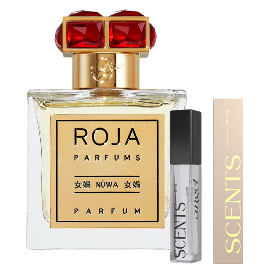 Roja NuWa Parfum