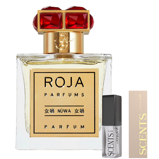 Roja NuWa Parfum