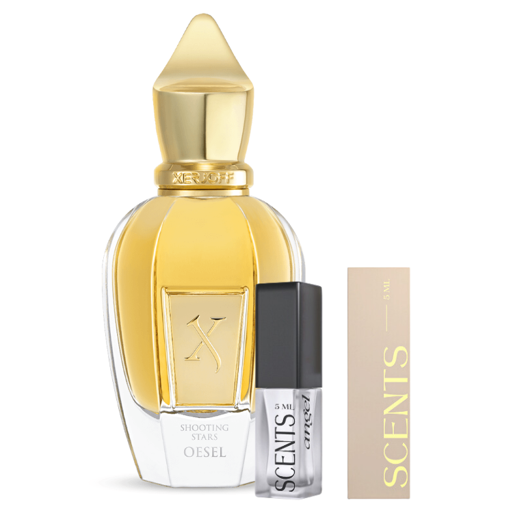 Xerjoff Oesel Eau de parfum
