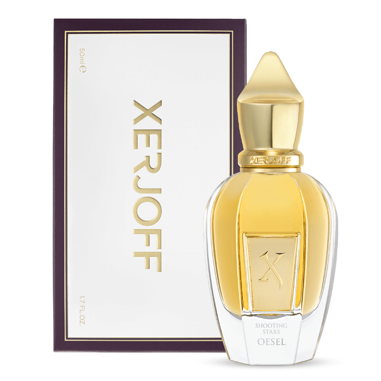 Xerjoff Oesel Eau de parfum