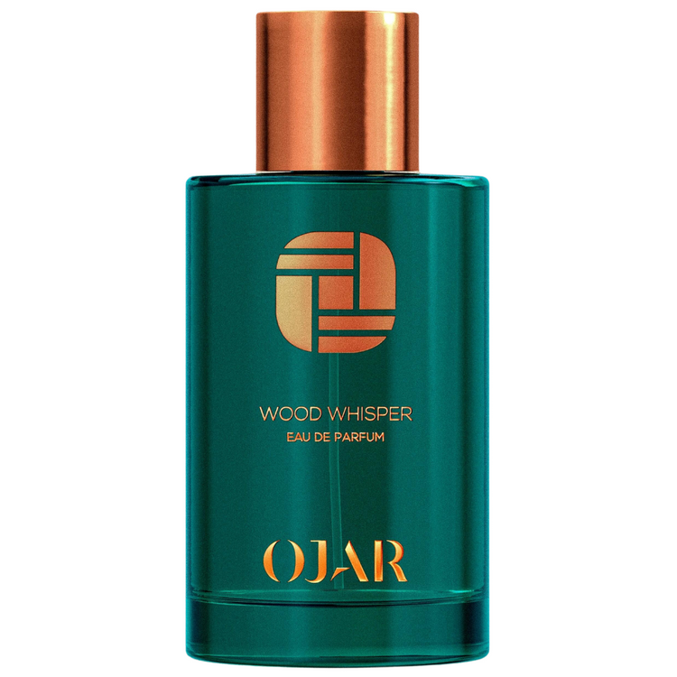 Ojar Wood Whisper Eau de parfum