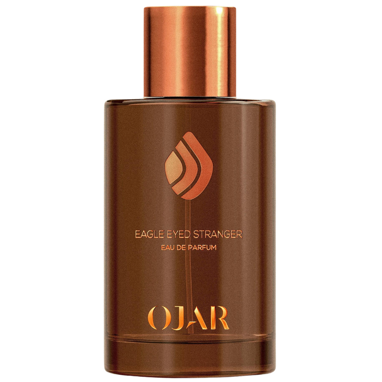 Ojar Eagle Eyed Stranger Eau de parfum