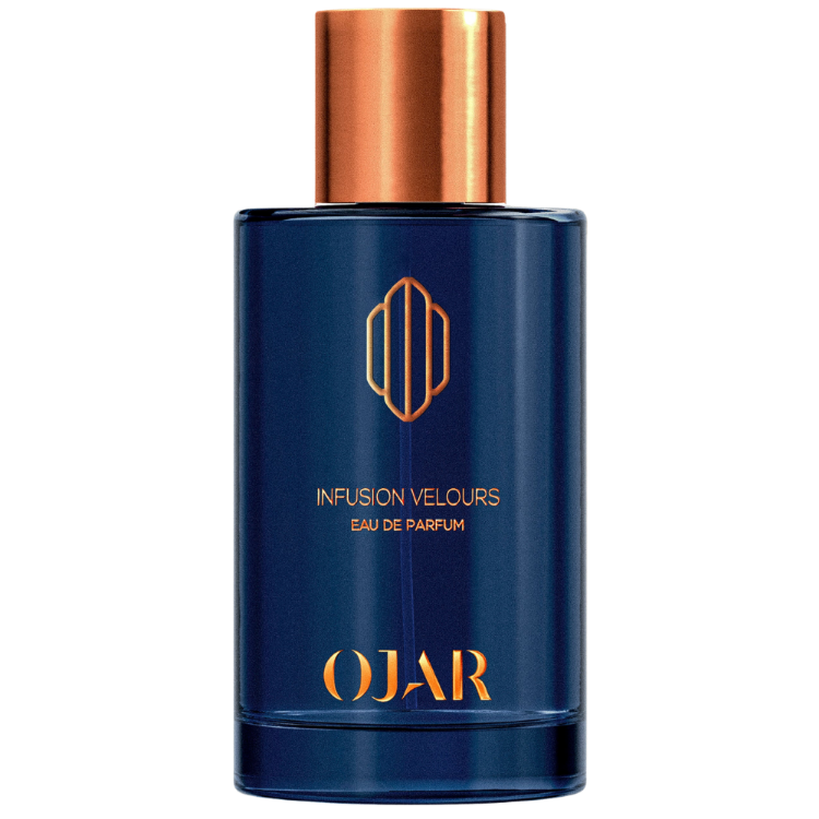 Ojar Infusion Velours Eau de parfum