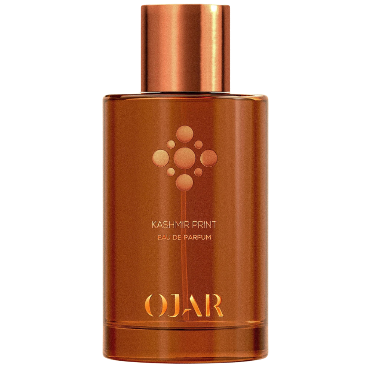 Ojar Kashmir Print Eau de parfum