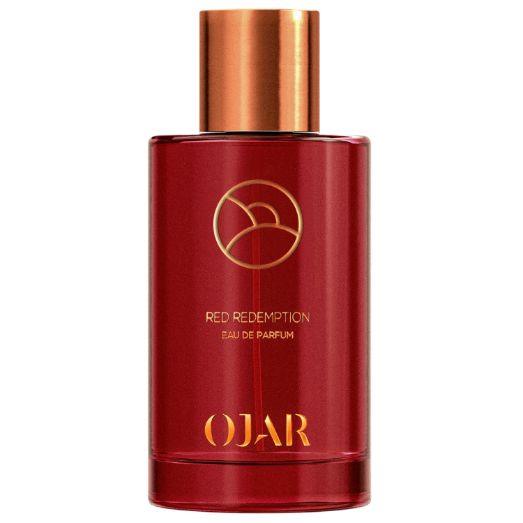 Ojar Red Redemption Eau de parfum