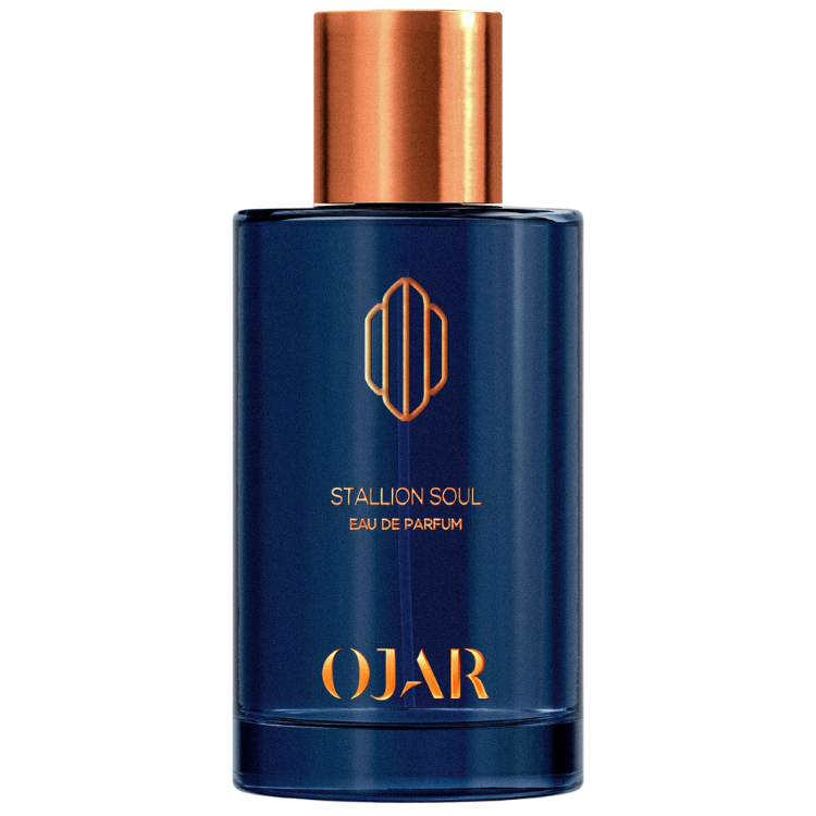 Ojar Stallion Soul Eau de parfum