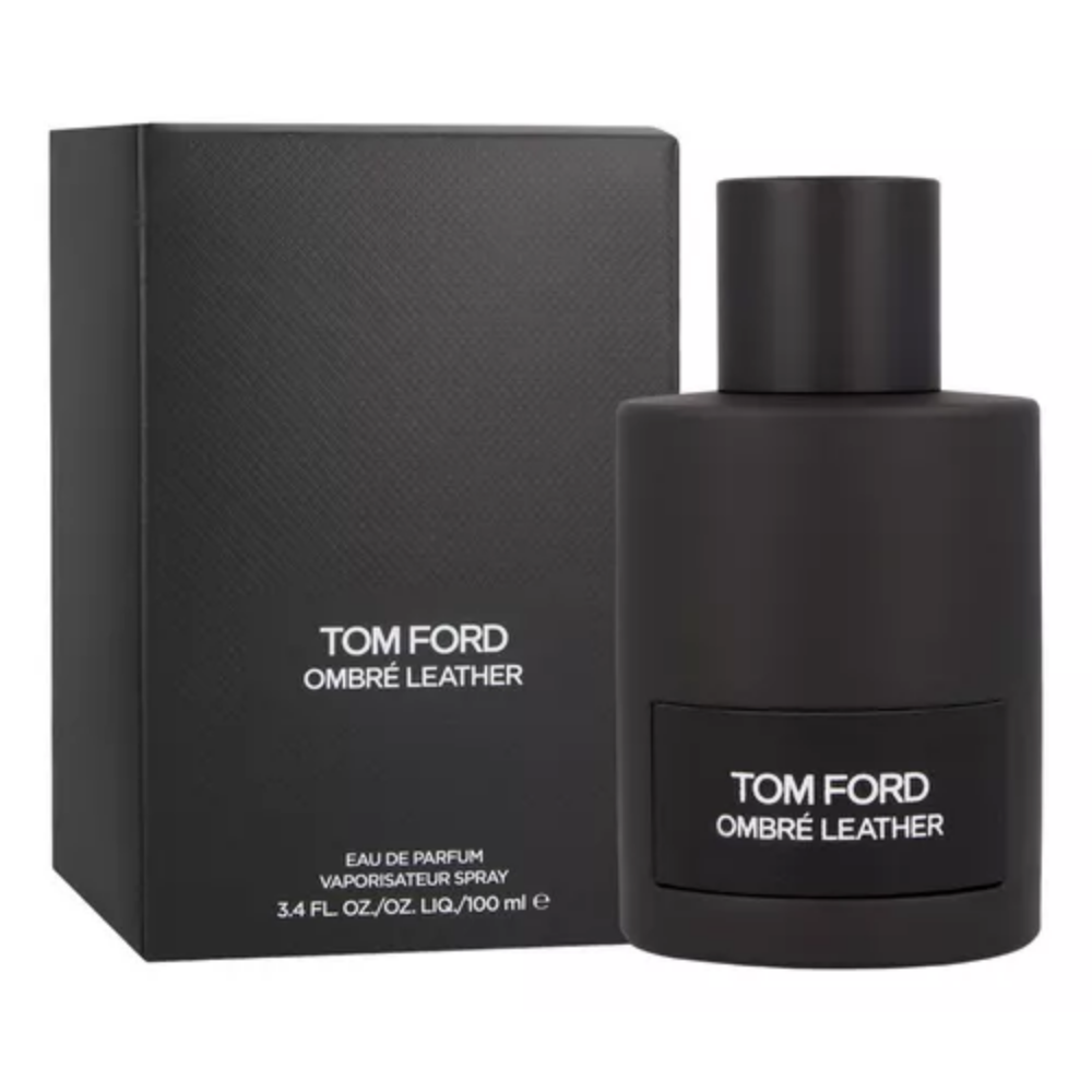 Tom Ford Ombré Leather Eau de parfum– 5ml & 10ml Samples and Full