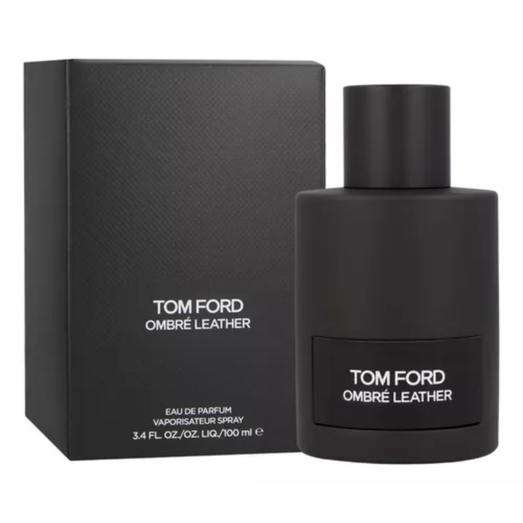 Tom Ford Ombré Leather Eau de parfum
