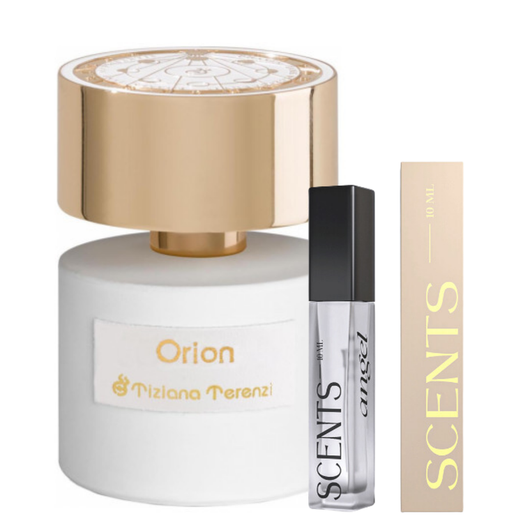 Tiziana Terenzi Orion Extrait de parfum
