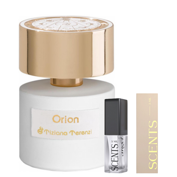 Tiziana Terenzi Orion Extrait de parfum